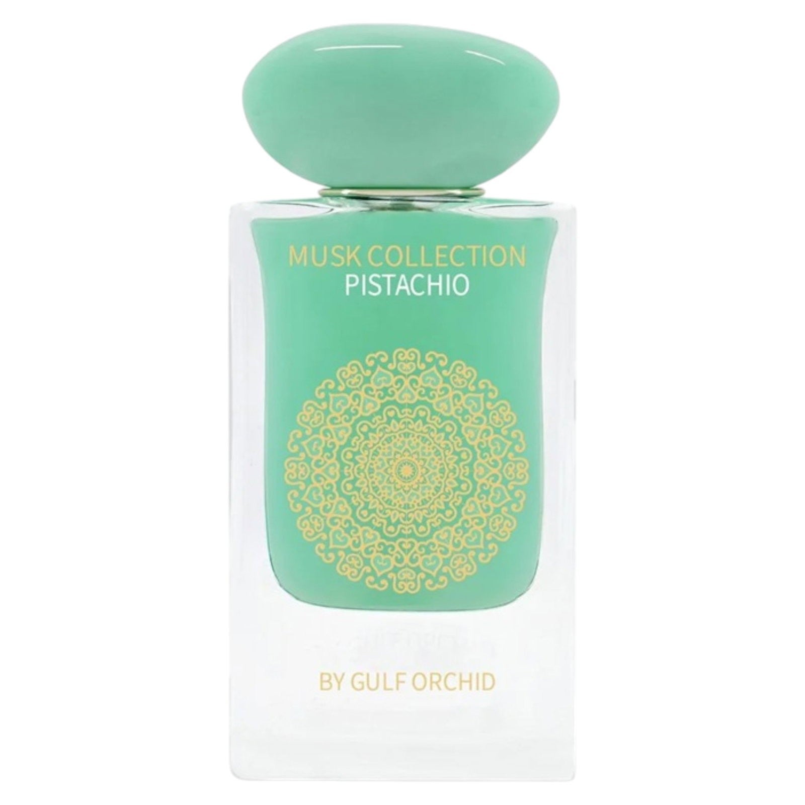 Gulf Orchid Musk Collection edp 60 ml pistaasi