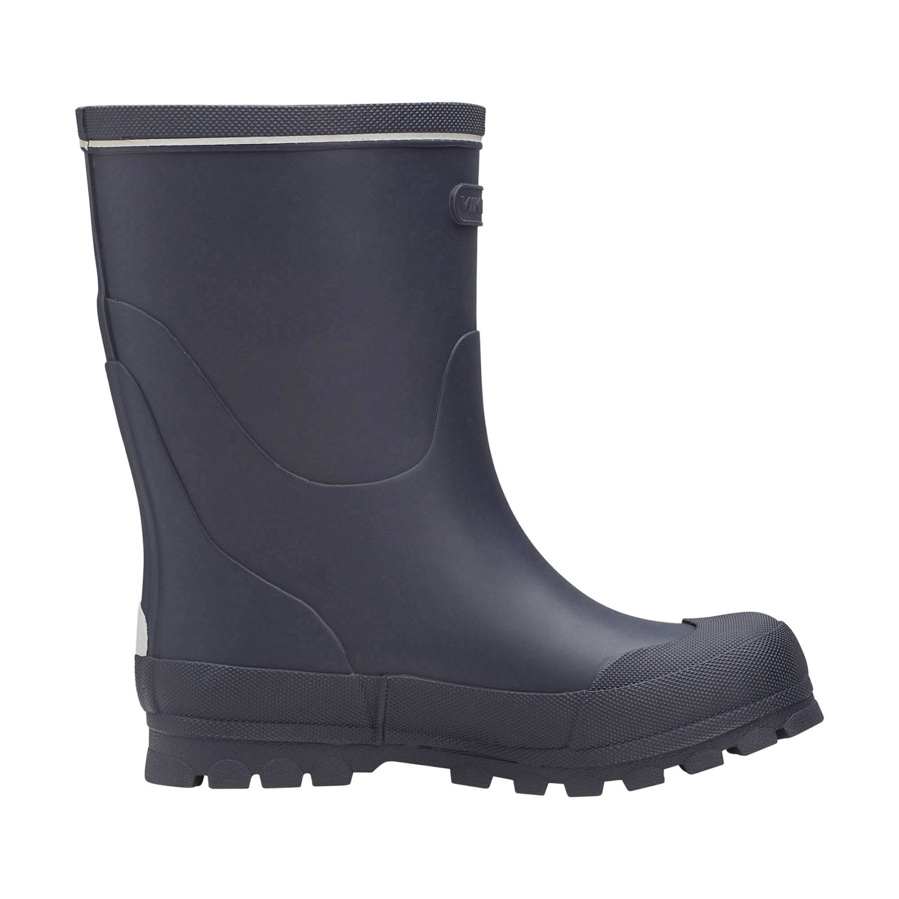 Viking Footwear Jolly, kumisaappaat, lapset, sininen