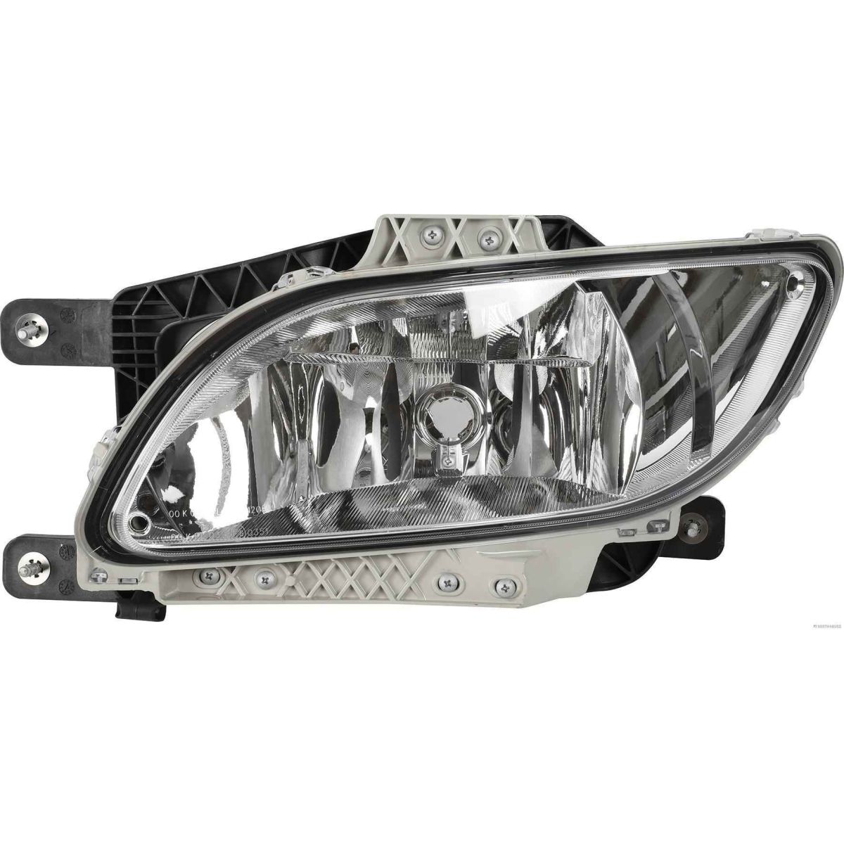 Sumuvalo HERTH+BUSS ELPARTS 81660077