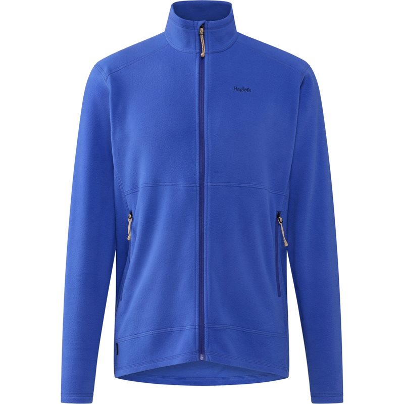 Haglöfs Buteo Mid II Jacket Men Northern Blue - M