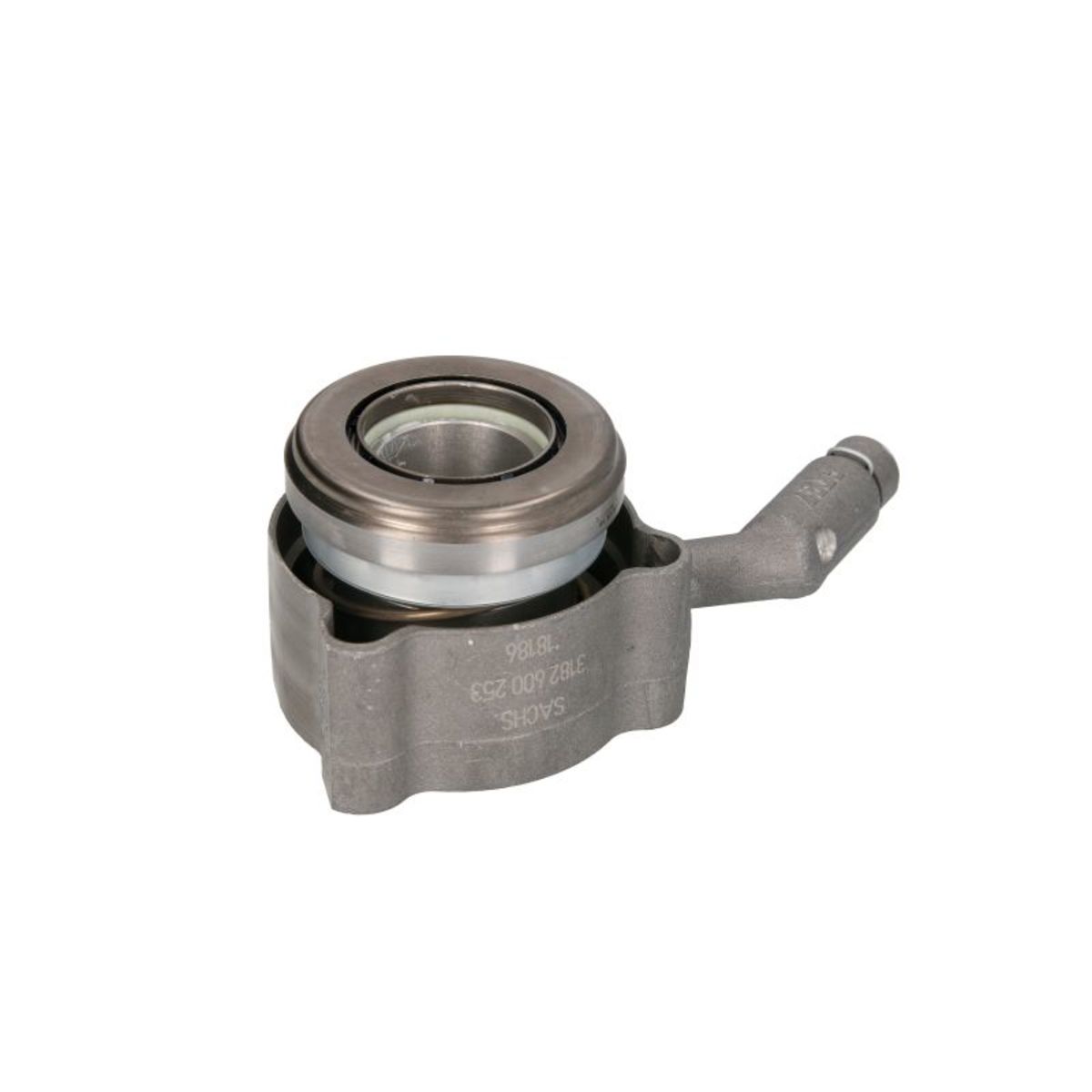 Irroitusmekanismi, kytkin SACHS 3182 600 253