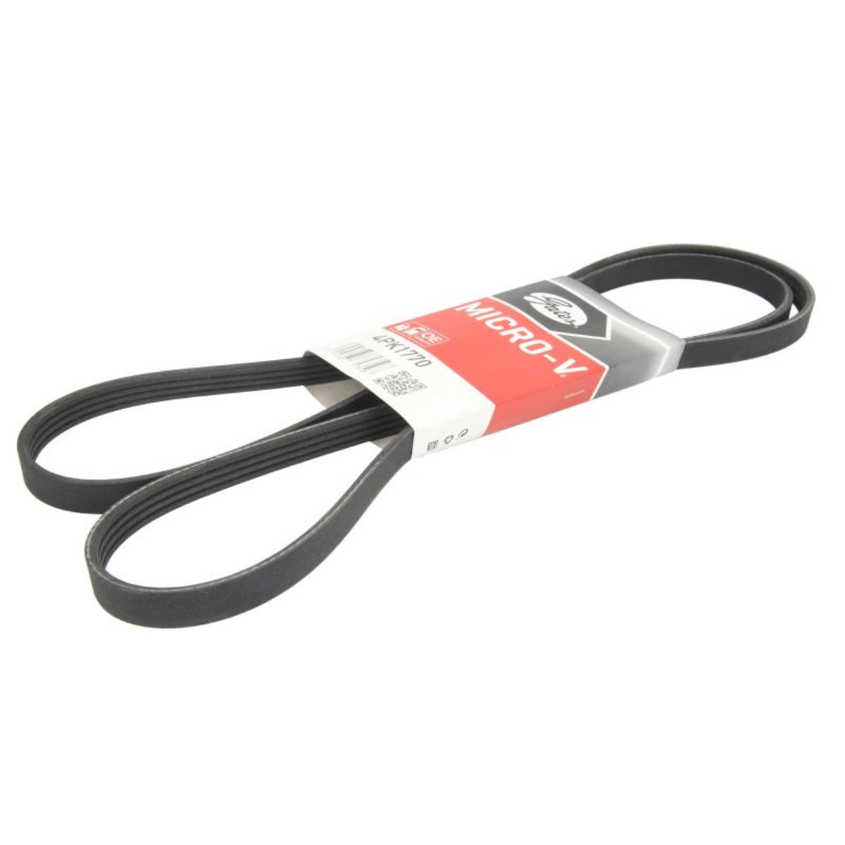 Moniurahihna GATES 4PK1770
