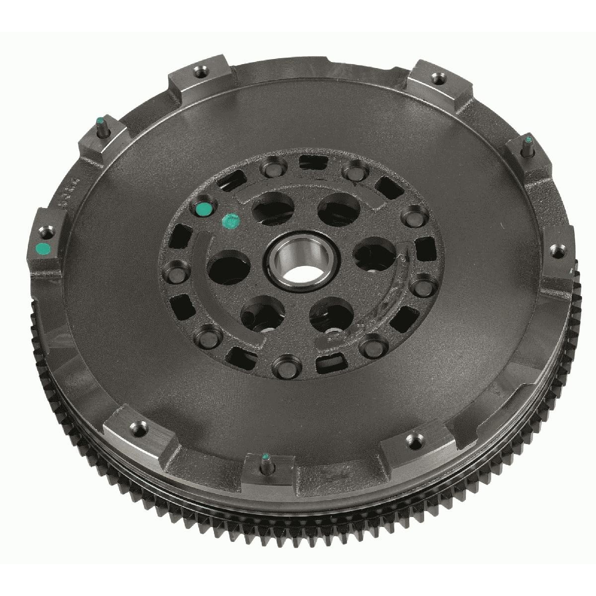 Kaksoismassavauhtipyörä SACHS 2294 701 037