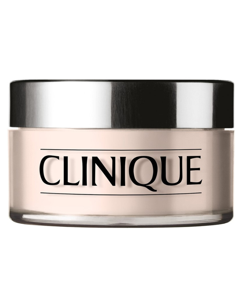Clinique Blended Face Powder Transparency 2