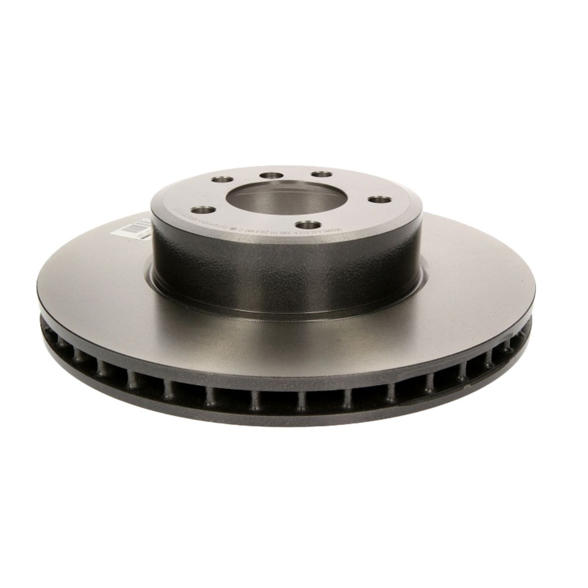 Jarrulevy BREMBO 09.9172.11