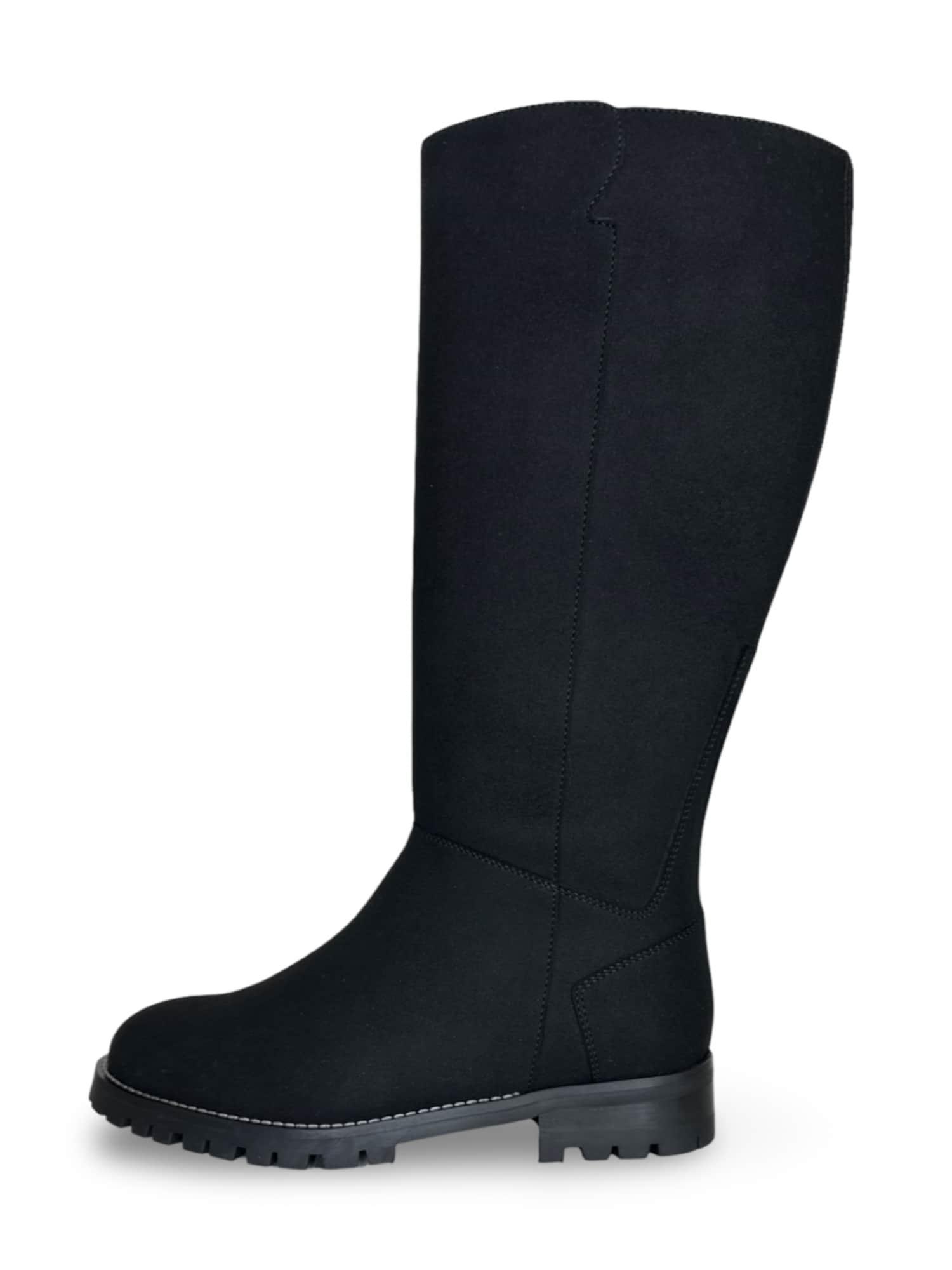 nae Vegan Shoes Saappaat 'Irem' musta