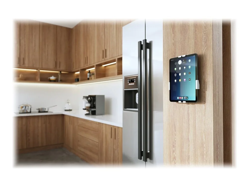 Neomounts WL15-625WH1 - mounting kit - for tablet - Valkoinen - Max 1 kg - recommended for 7.9" - 11"