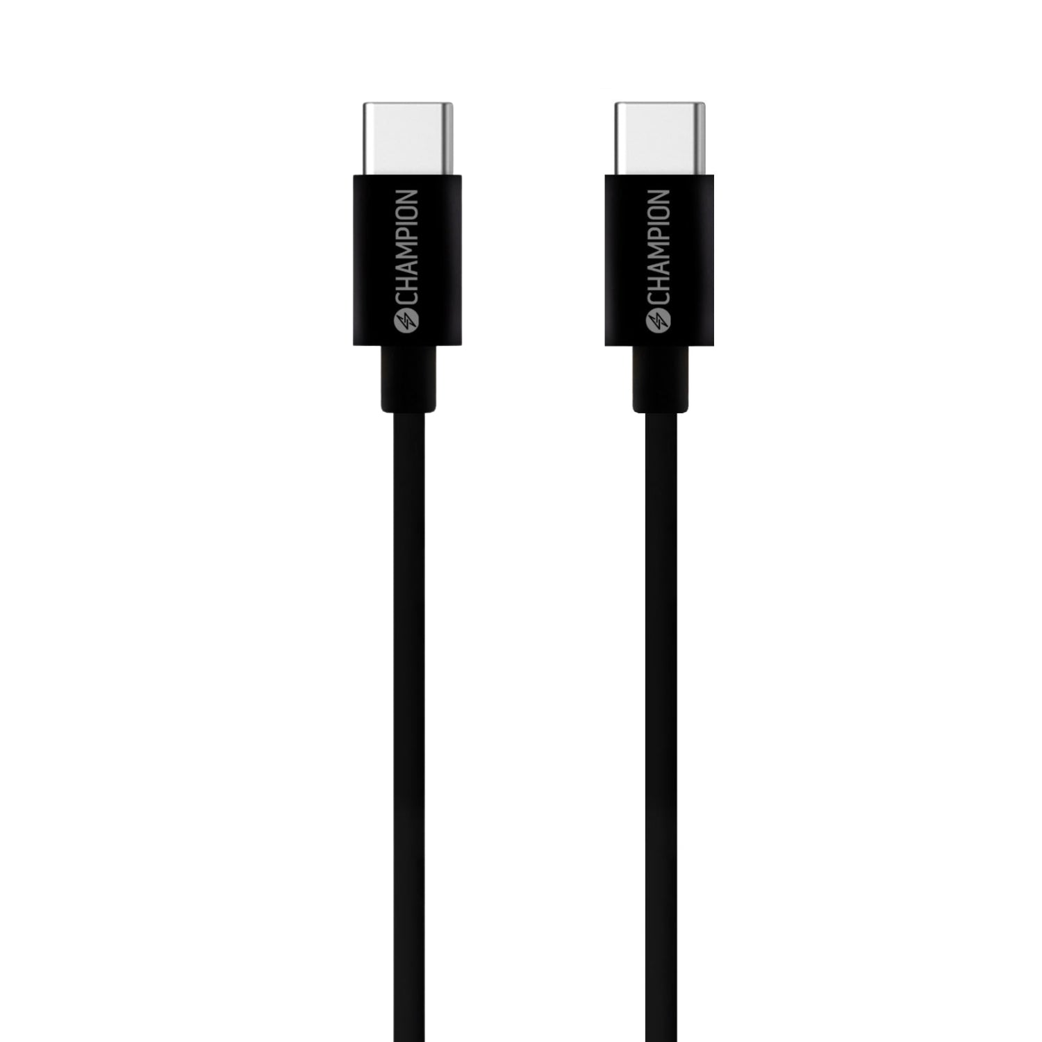 Champion USB 2.0 C till C, 2m