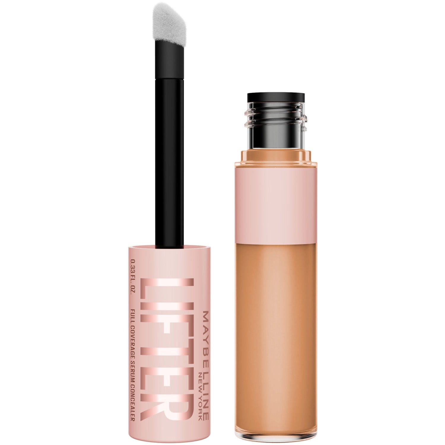 Maybelline Lifter Full Coverage Serum Concealer 85 - 11 ml