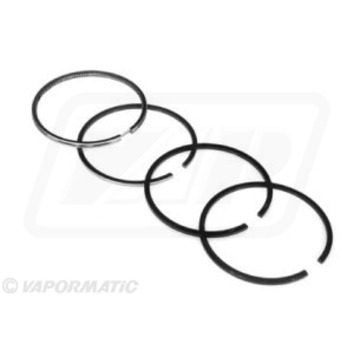Männänrengassarja VAPORMATIC VPB4820