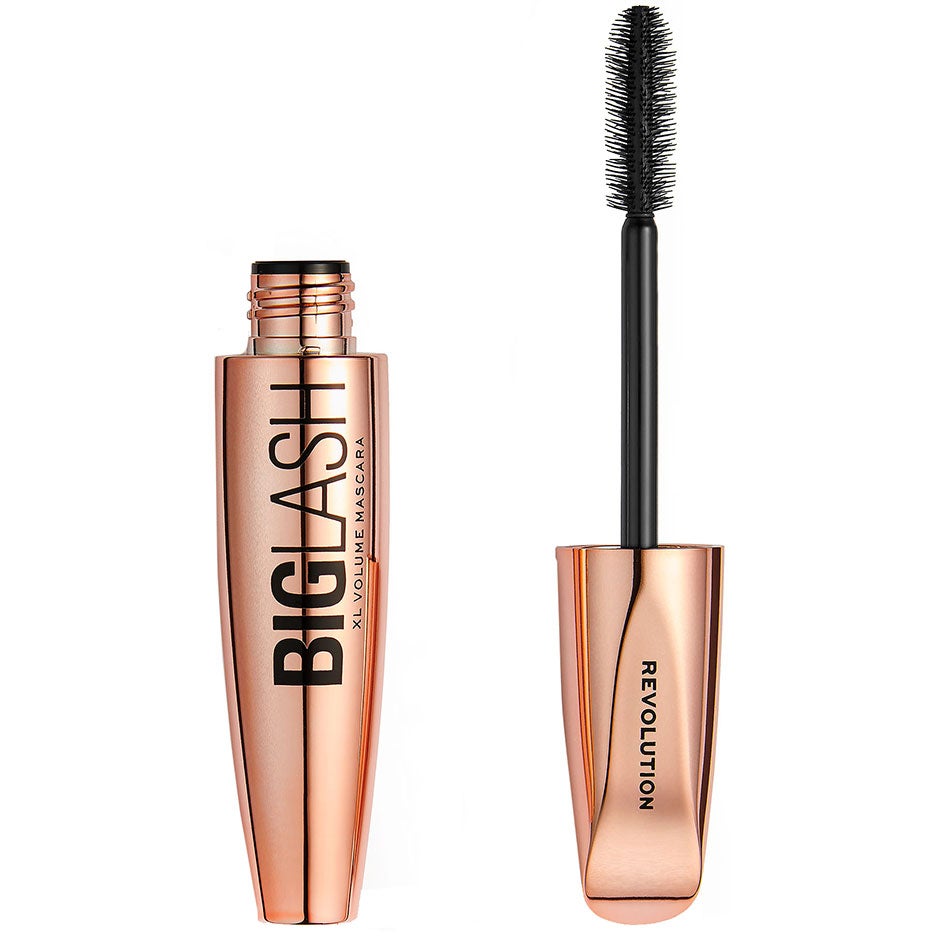 Revolution Beauty London Big Lash Volume Mascara