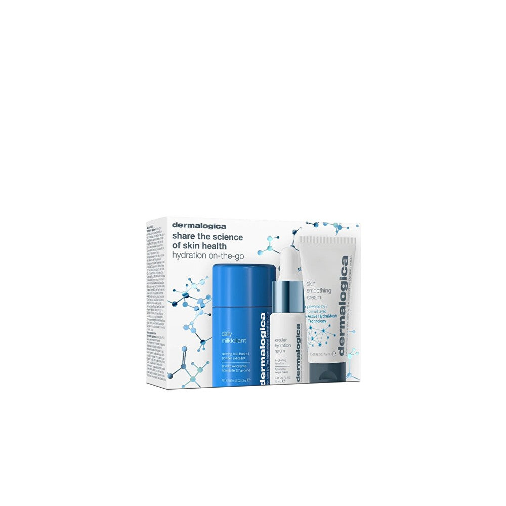 Dermalogica Lahjasetti Hydration On The Go