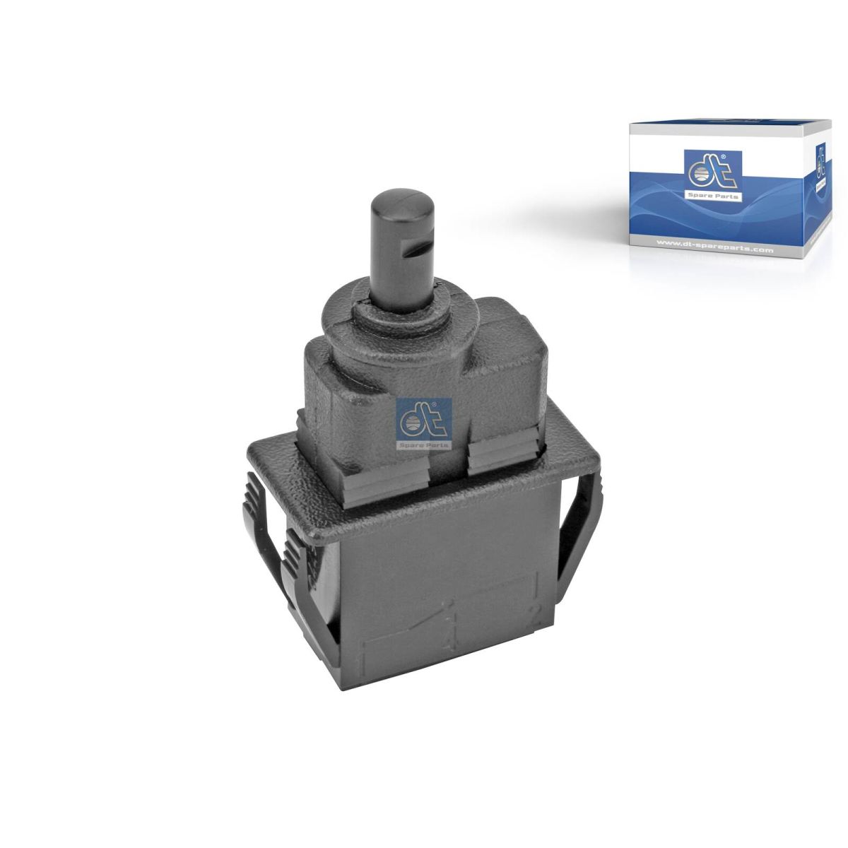 Kytkin DT Spare Parts 6.82110