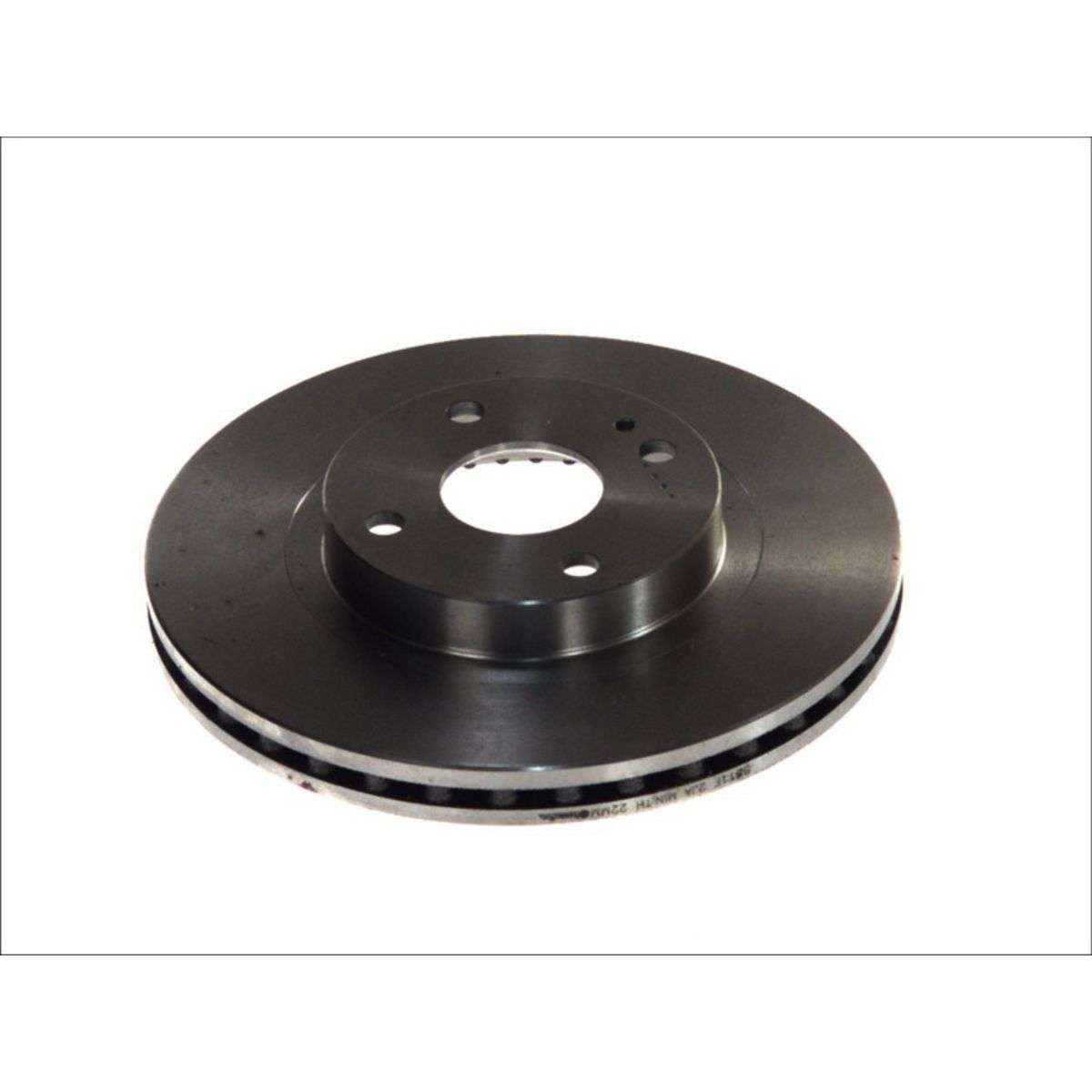 Jarrulevy BREMBO 09.7826.10