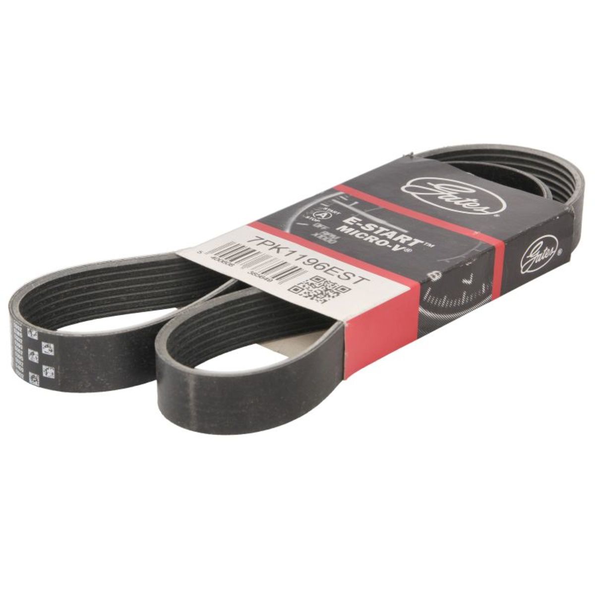 Moniurahihna GATES 7PK1196EST