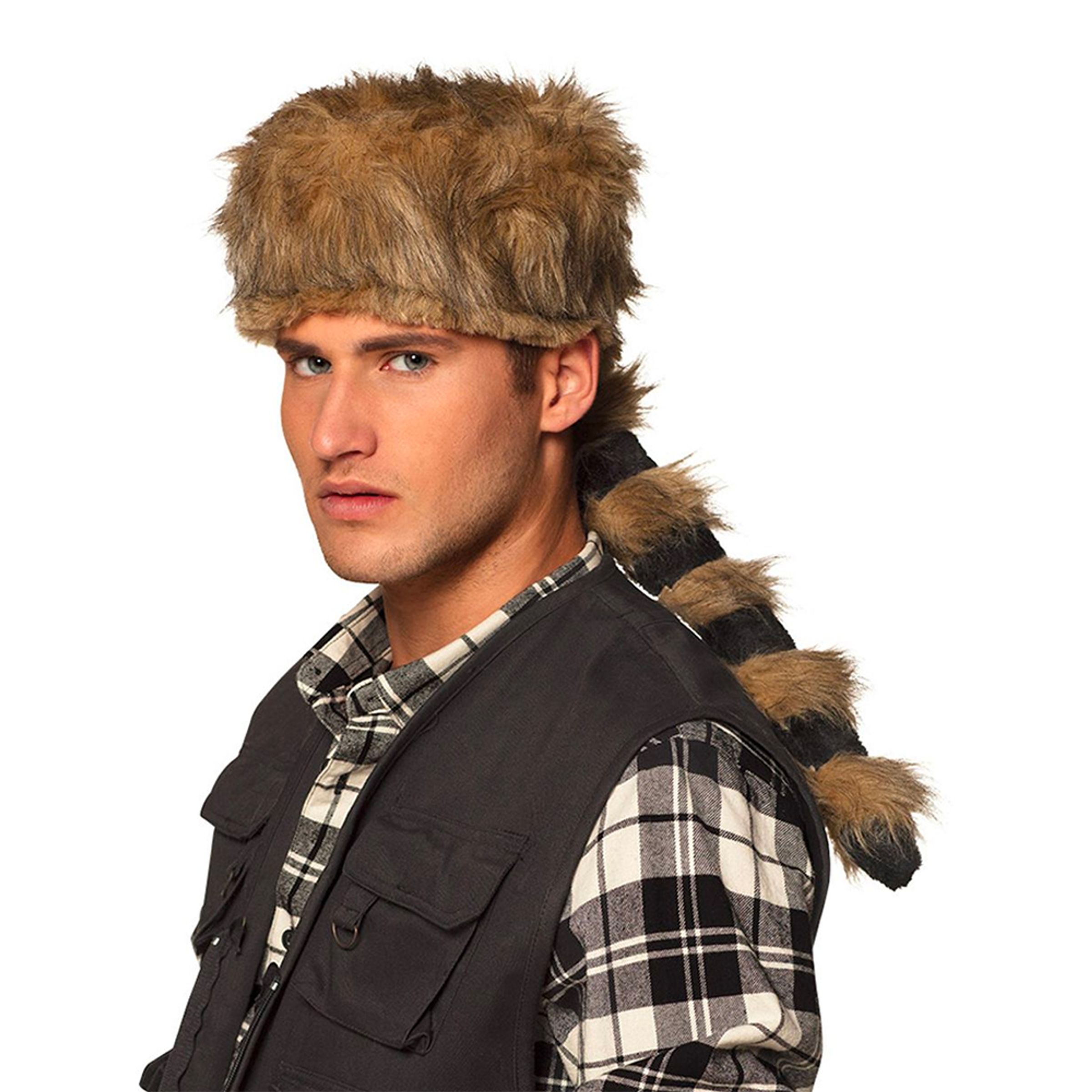 Boland Alaska Hunter Hat