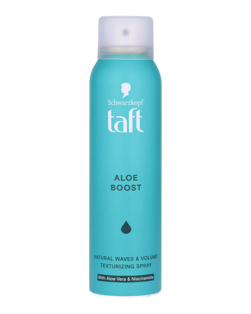 Schwarzkopf Aloe Boost Texturizing Spray 150 ml