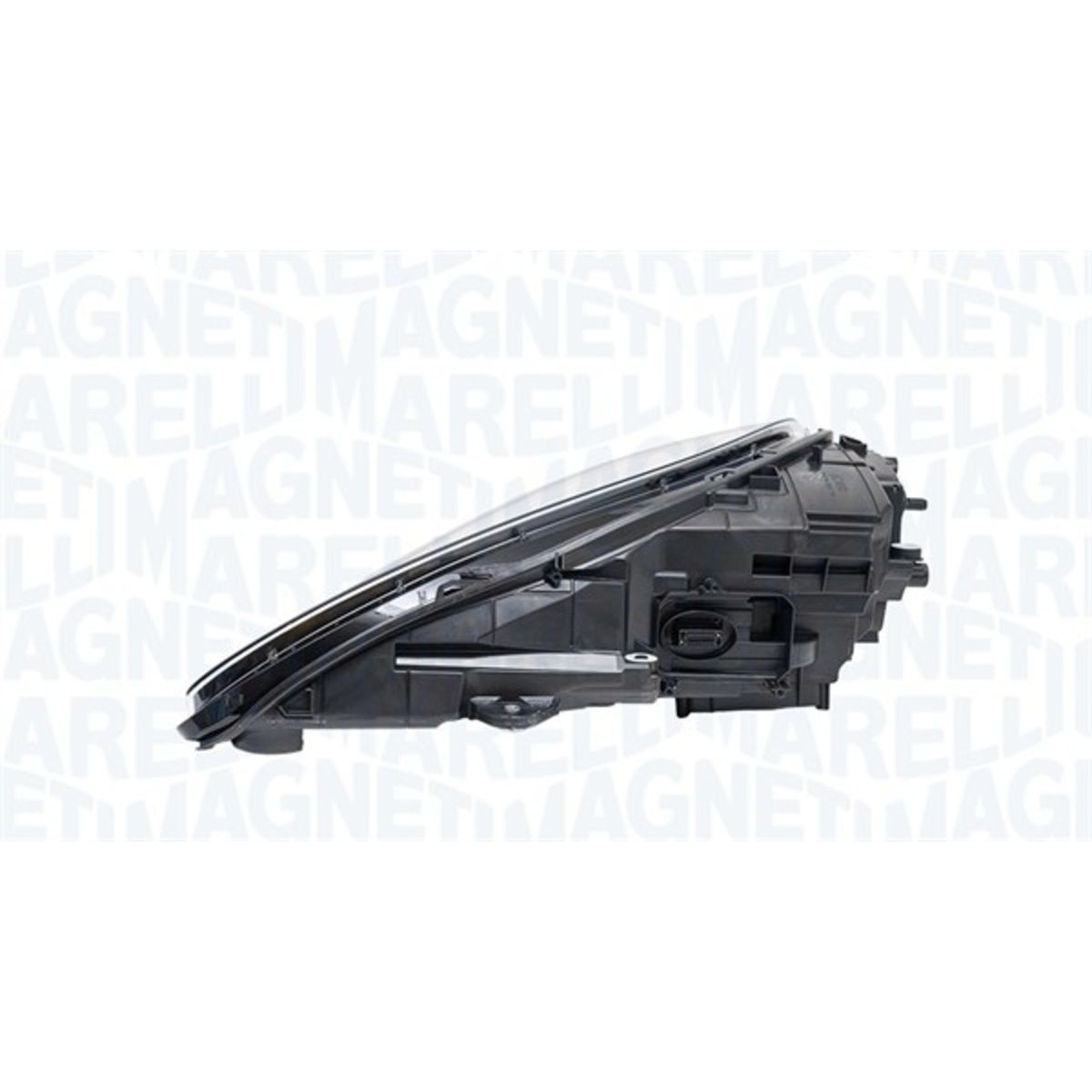 Ajovaloumpio MAGNETI MARELLI 711451000472