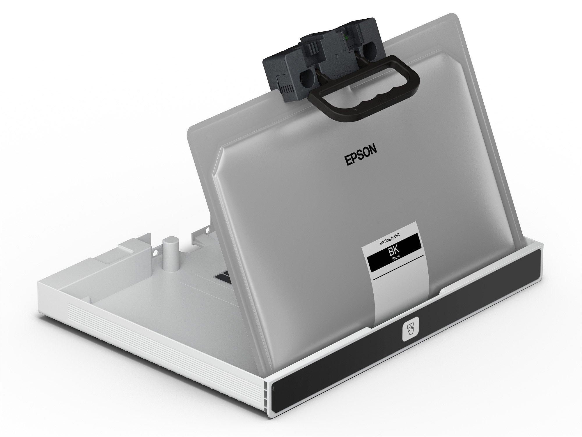 Epson C13T12F140 XXL-mustekasetti, 36 ml, musta