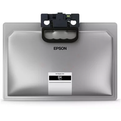 Epson C13T12F140 XXL-mustekasetti, 36 ml, musta