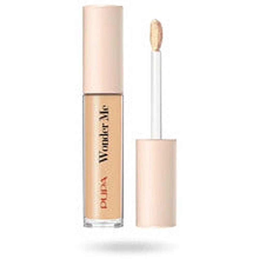 Pupa Wonder Me Fatigue Eraser - Silmänympärysvoide 4,2 ml 030 Medium Warm Beige