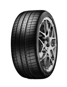 Vredestein Ultrac Vorti+ ( 295/35 ZR20 (105Y) XL vanteen suojalistalla  (FSL) )