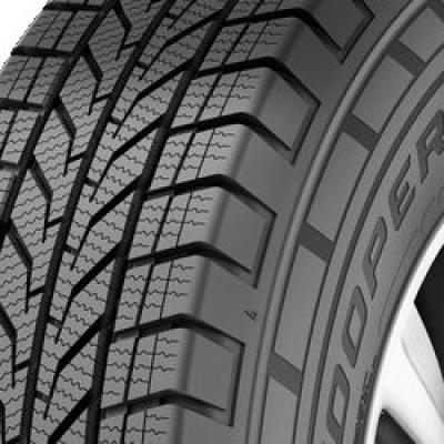 Cooper Winter Van ( 215/65 R15C 104/102T 6PR EVR )