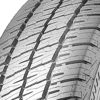 Barum Vanis AllSeason ( 195/75 R16C 110/108R 10PR )