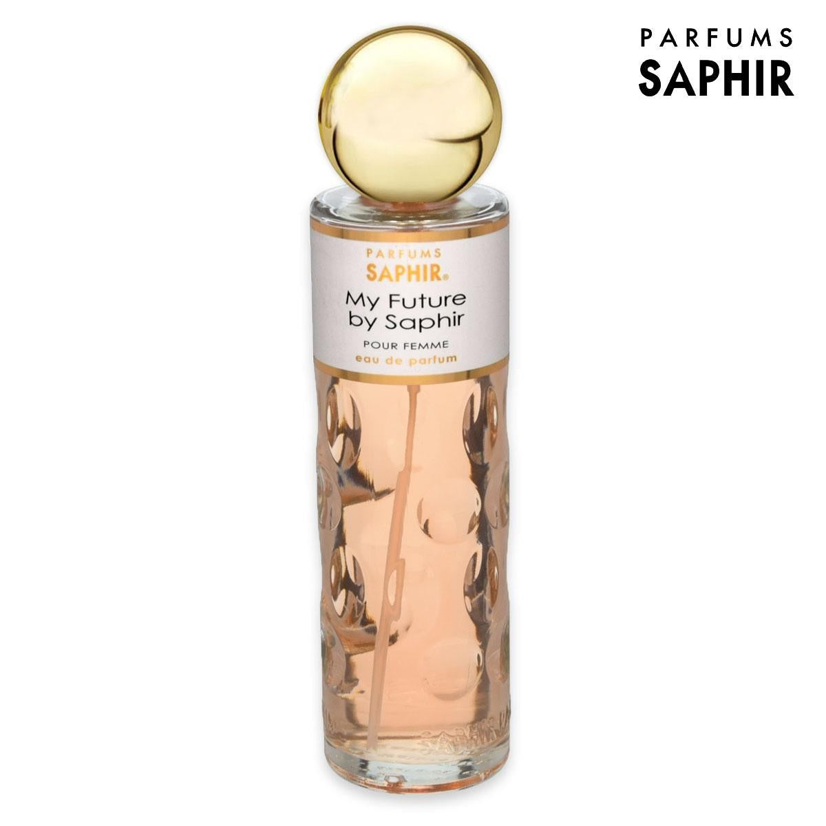 Saphir Il Mio Futuro 200 ml — Eau de Parfum