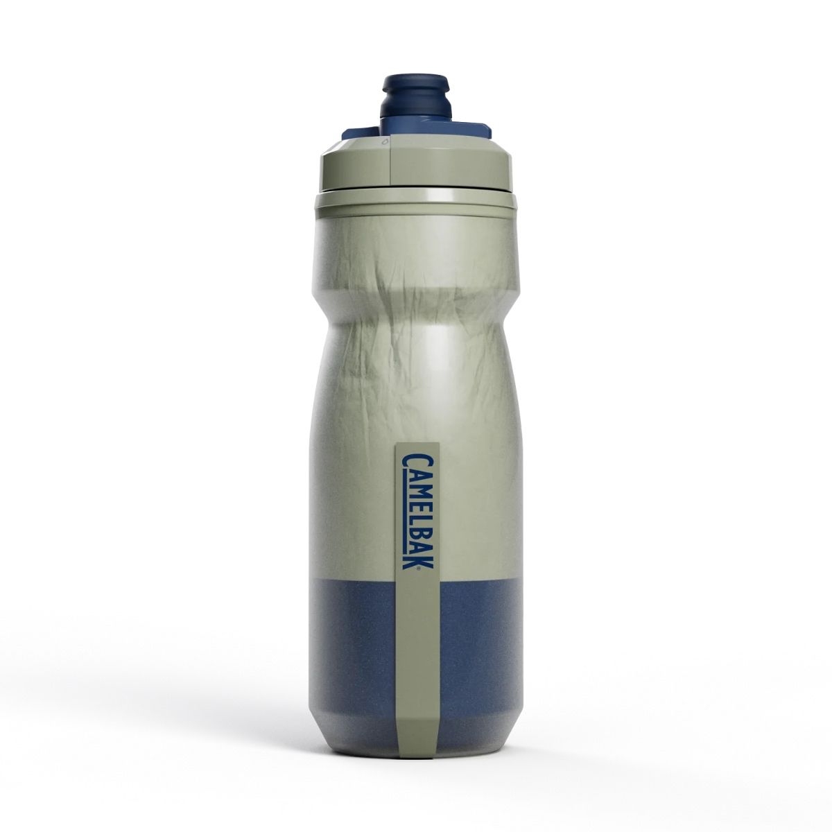 Camelbak Podium Chill 3.0, 620ml, vihreä