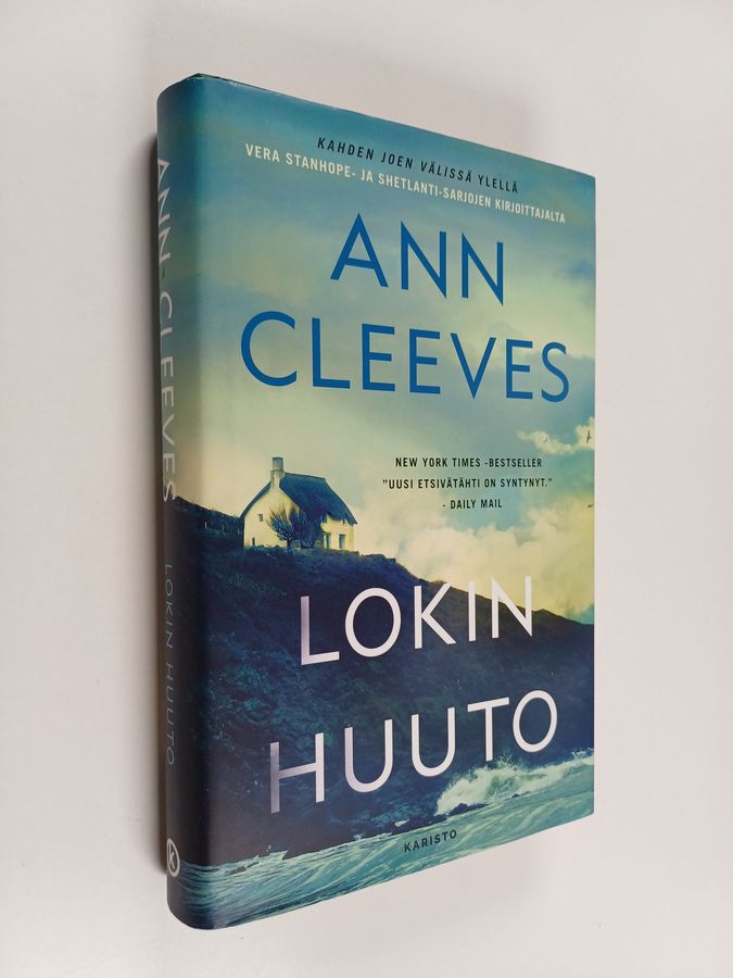 Lokin huuto