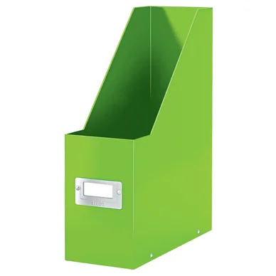 Leitz Leitz lehtikotelo Click & Store WOW vihreä 60470054 Vastaa: N/A