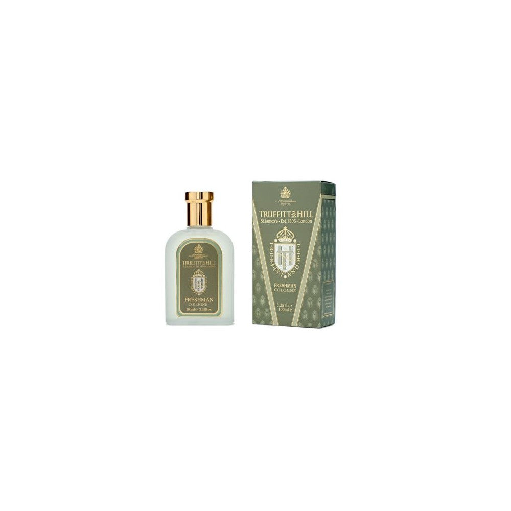 Truefitt & Hill Freshman Köln 100ml Men