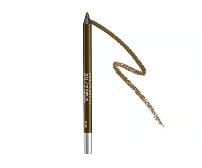 Urban Decay Glide On 24-7 Stash silmänrajauskynä