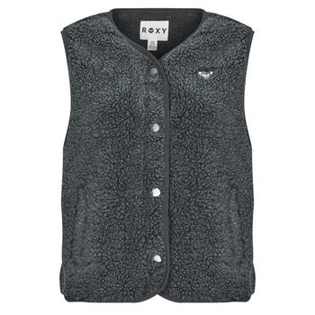 Fleecet Roxy ICONIC TOWN VEST EU S