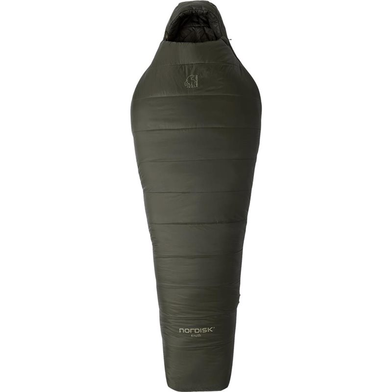 Nordisk Knuth -10° Mummy Sleeping Bag - XL