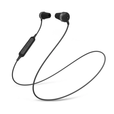 Koss The Plug Wireless Stereo Musta