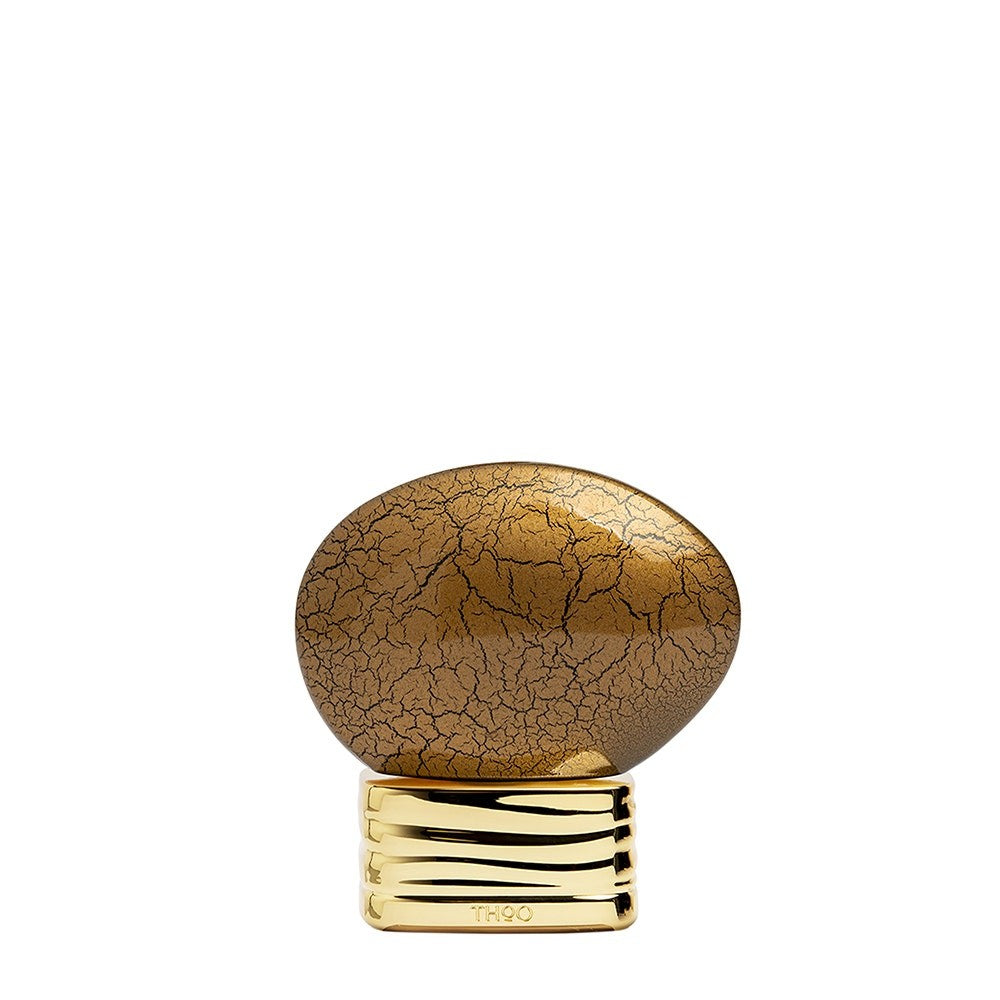 The House of Oud Golden Power - 75 ml