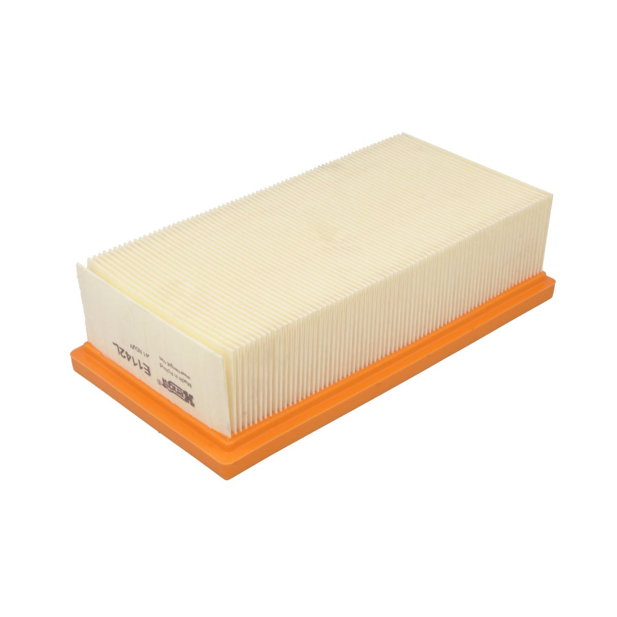 Ilmansuodatin HENGST FILTER E1142L
