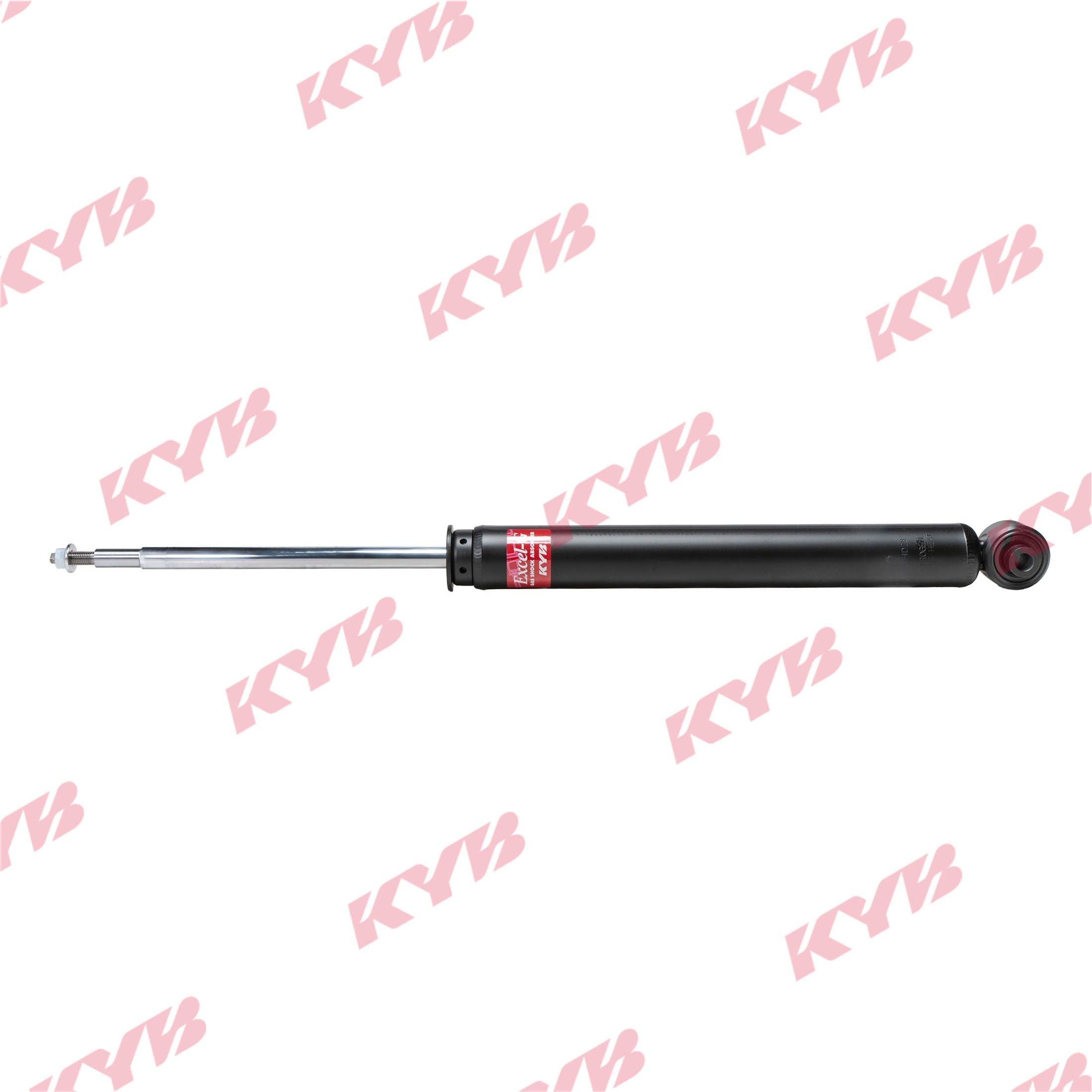 Iskunvaimennin KYB 3410135