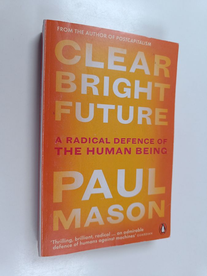 Clear Bright Future