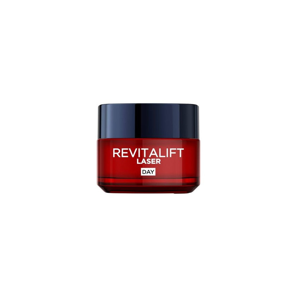 L'Oréal Paris Revitalift Laser Renew ikääntymistä ehkäisevä päivävoide 50 ml