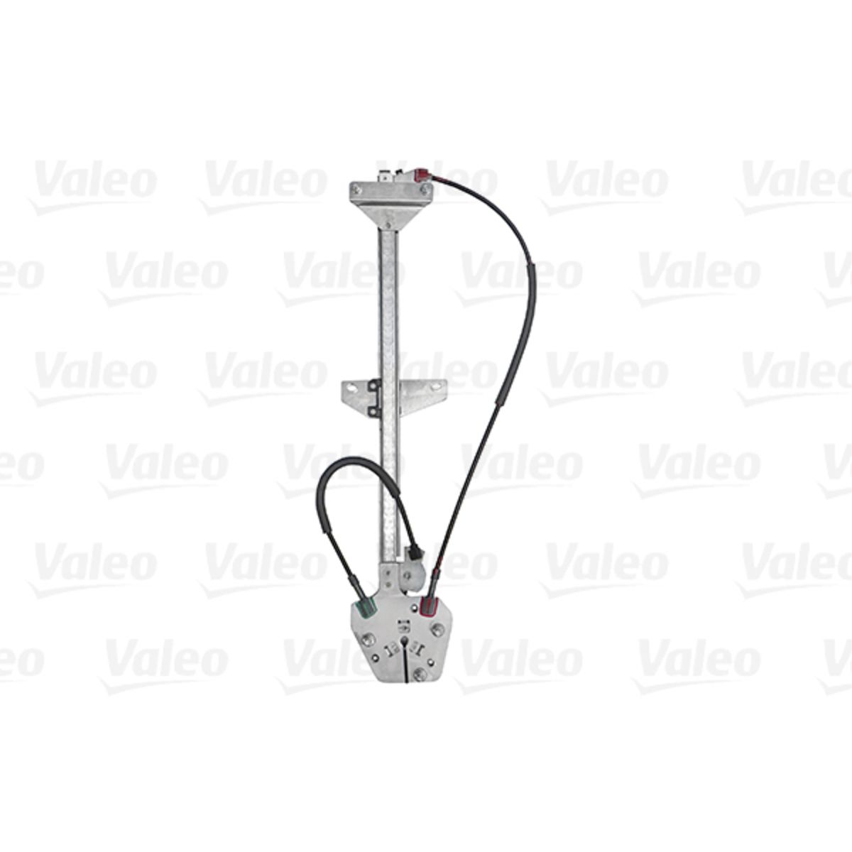 Lasinnostin VALEO 851672