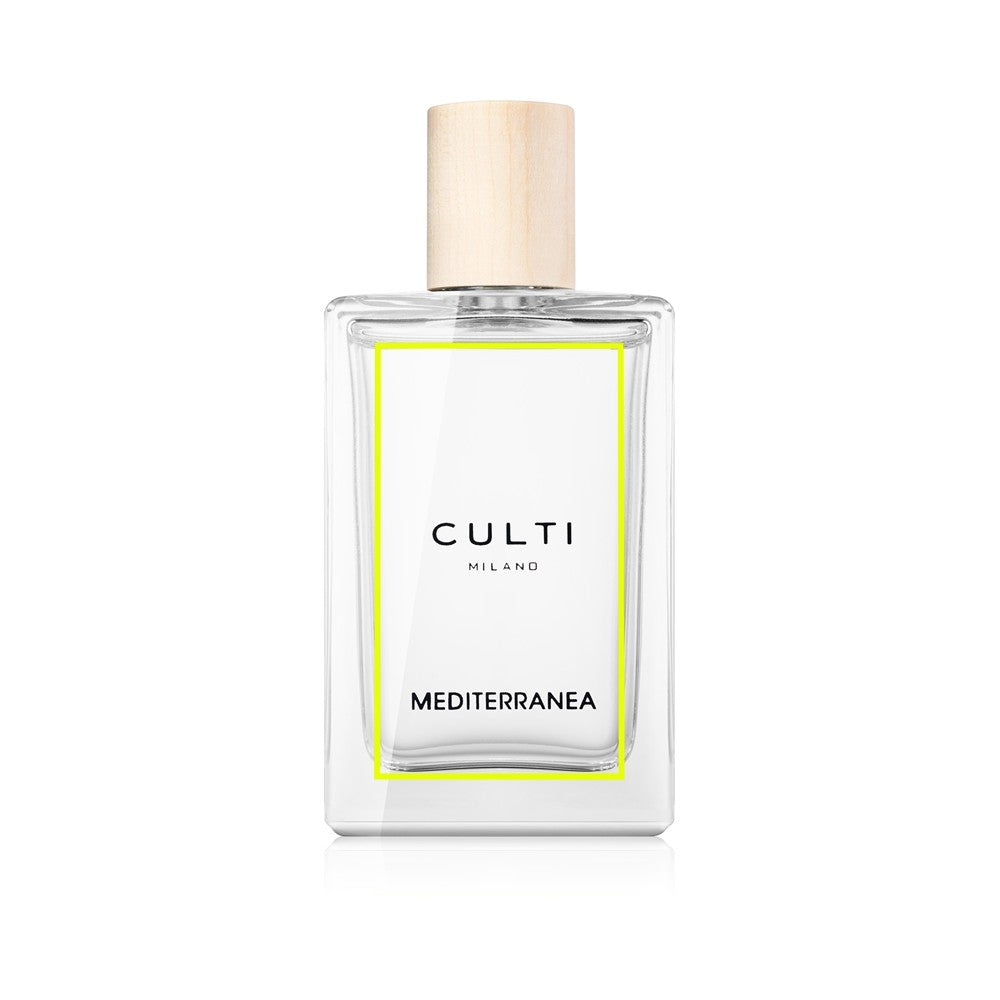 Culti Mediterranea Unisex Spray 100 ml