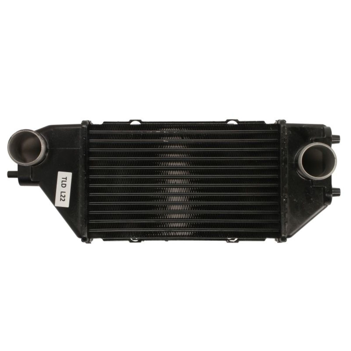 Välijäähdytin THERMOTEC DA4002TT
