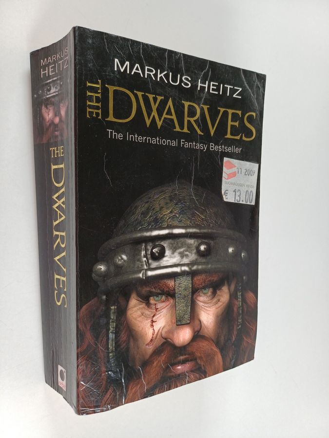 The Dwarves