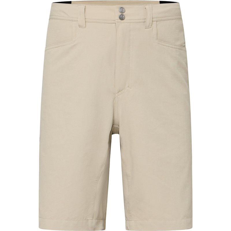 Haglöfs Korp Lite Shortsit Miesten liitubeige - 58