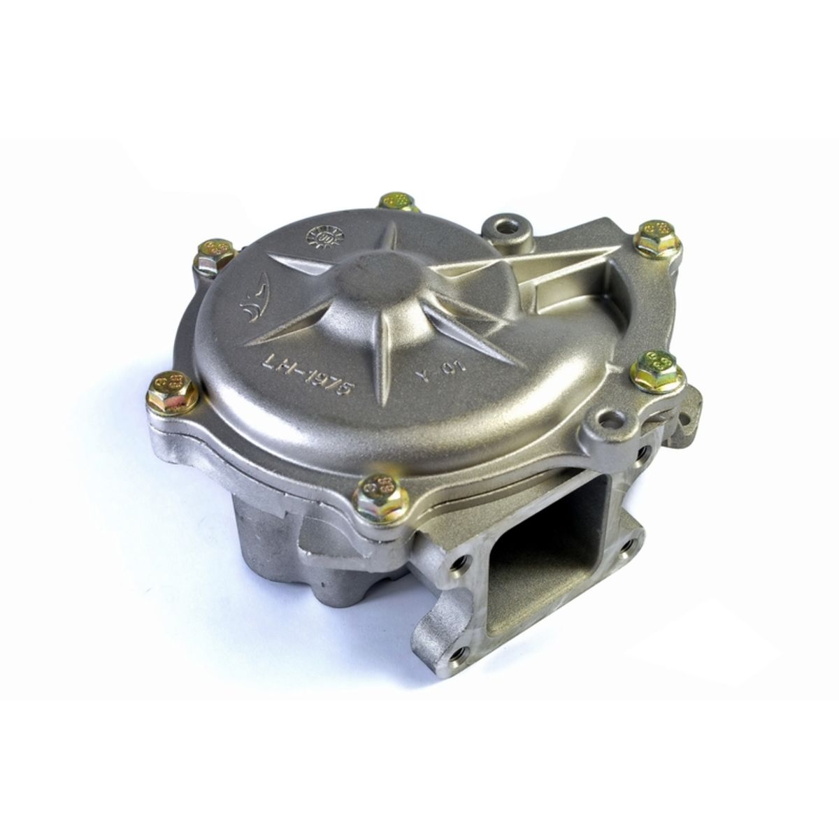 Vesipumppu THERMOTEC D1B028TT