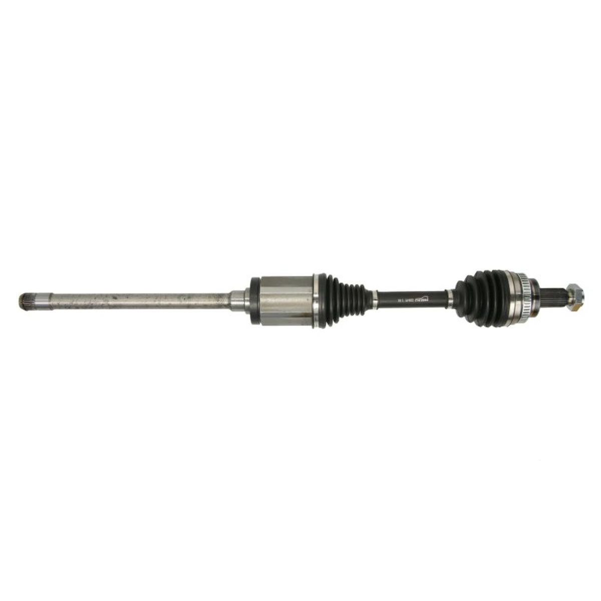 Vetoakseli PASCAL G2B044PC