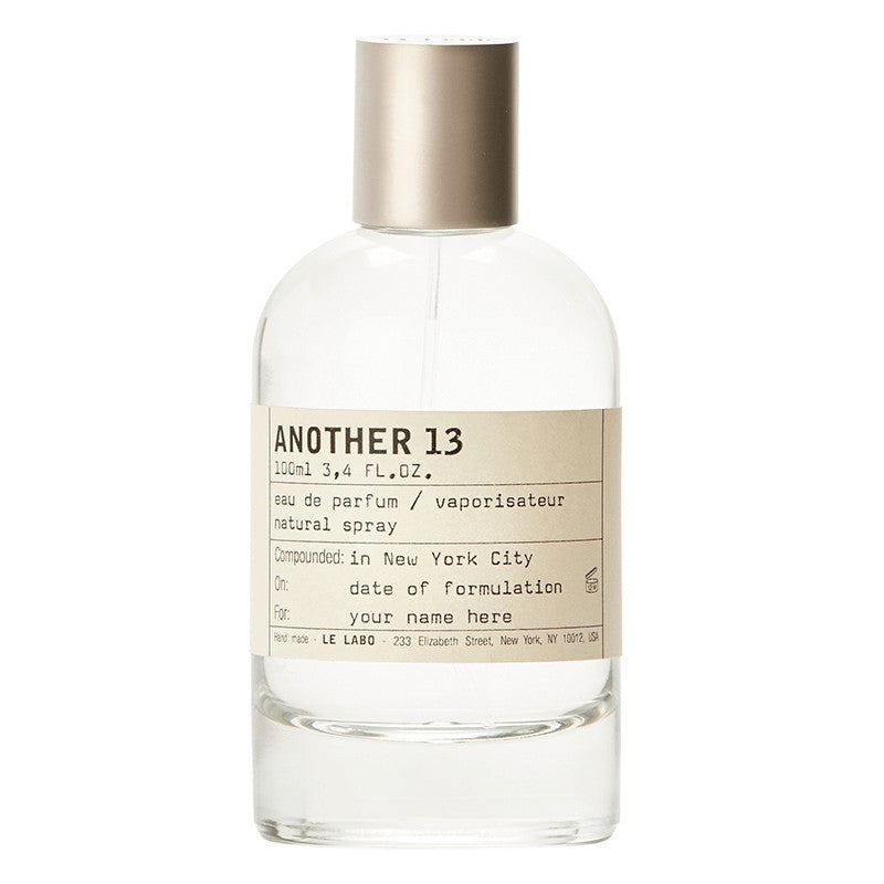 Le labo Another 13 Eau de Parfum unisex - 100 ml